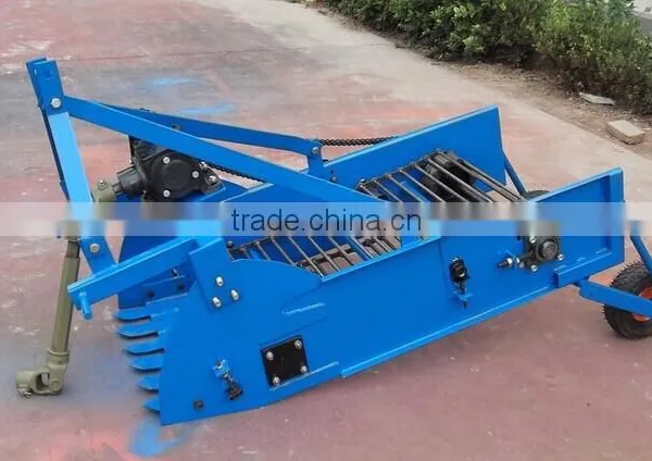 Potato Harvester photo-2