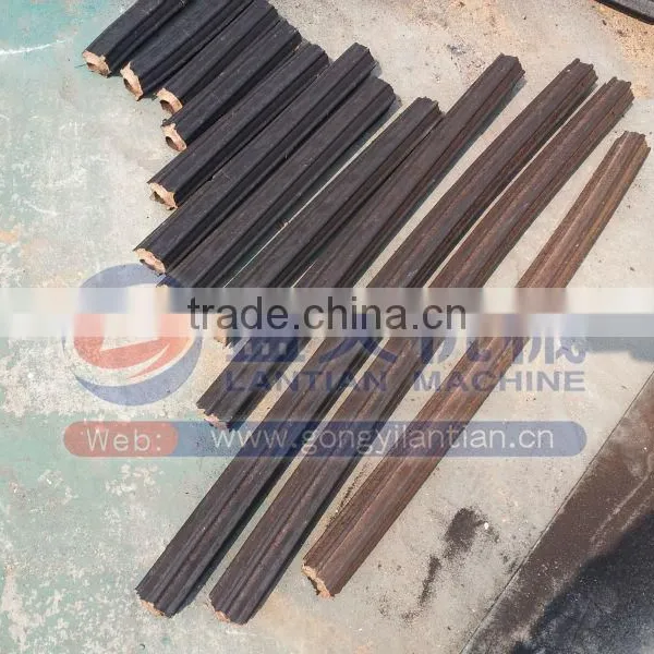 Long Working Time and Durable Performance Briquette Machine for Wood photo-3