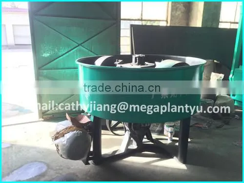 Charcoal Powder Crushing Grinding Machine photo-5