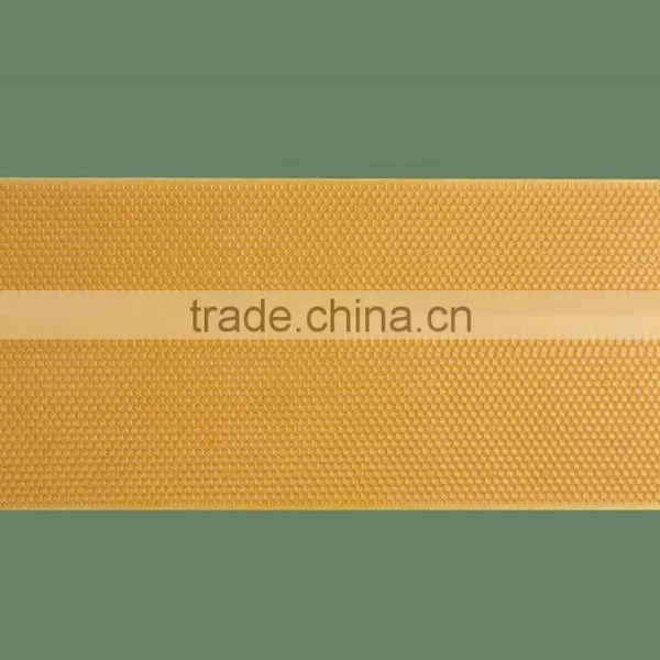 Top Quality Pure Organic Beeswax Sheet in Bulk for Beekeeper photo-3