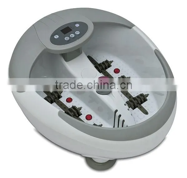 [Handy-Age]-High Quality Foot Spa with Temp Control (HC1700-017)