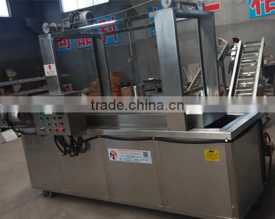 Vacuum Frying Machine Made in China Ss304