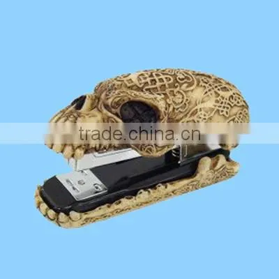 Tribal Skull Novelty Funny Big Stapler