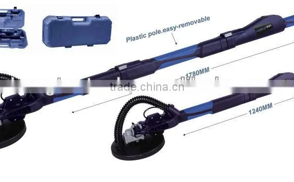 Building Tools and Equipment Drywall Sander