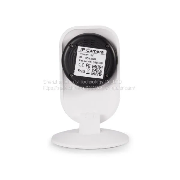 Sricam SP009B Производитель OEM/ODM Камера домашнего видеонаблюдения с CMOS-матрицей photo-4