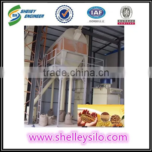 Used Corn Beans Wheat Cleaner for Sale photo-5
