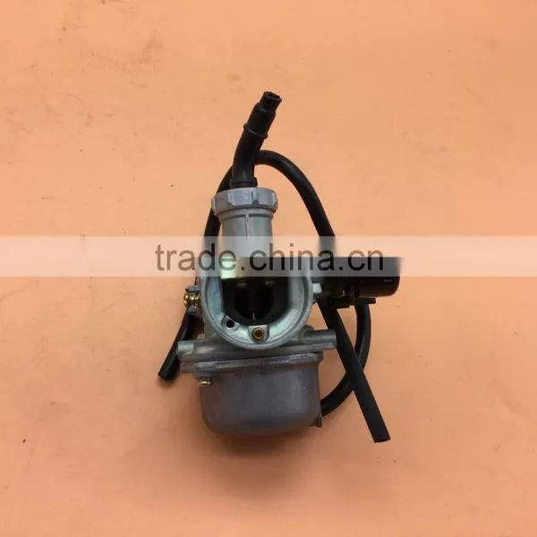 PZ25 Carburetor 70cc 90cc 110cc 125cc ATV Quad Dirt Pit Bike Go Kart Carb 25mm photo-6