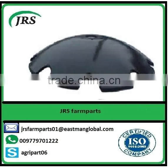 Agicuture Use Notched Disc Harrow Part of Cultivation photo-6