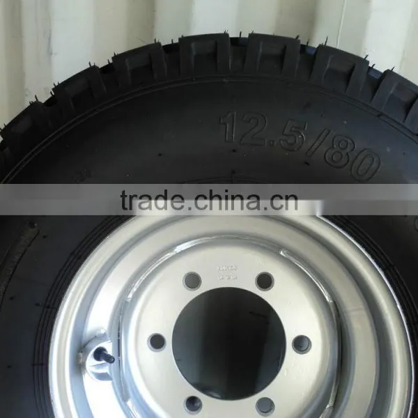 Light Truck Tyre 6.50-14 photo-4
