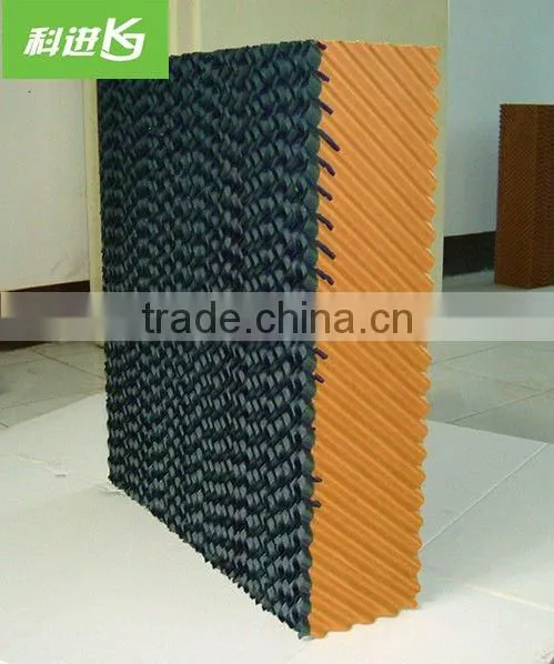 Agriculture High Quality Resistant Evaporative Cooling Pad photo-2