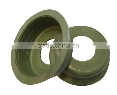Stretch Film Roll End Caps Protect Plug photo-4