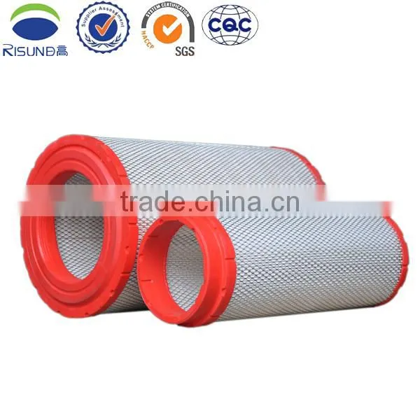 Dealer of Fleet Guard Air Filter AF26433 AF26434 photo-6