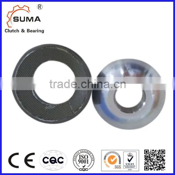 Maintenance Free Bearings Spherical Plain Thrust Bearing GX140F GX140T photo-6