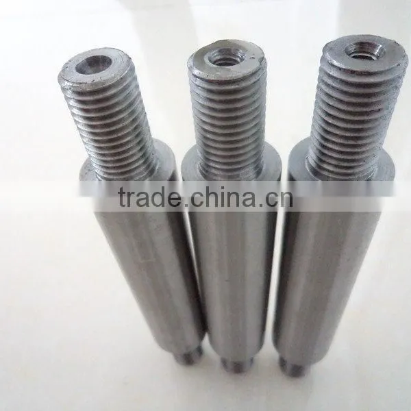 Top Quality and High Precision Agriculture Machinery Parts of China Wholesale photo-5