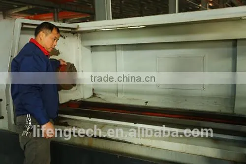 Metal Part for Rubber to Metal Item photo-2