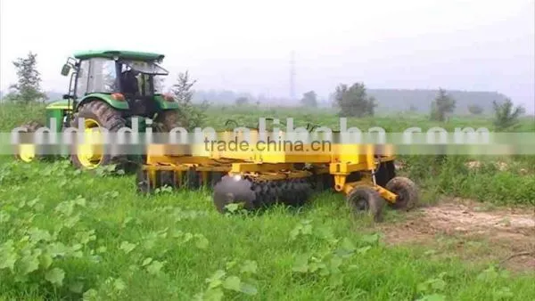 New Design Disc Harrow Axle With Great Price photo-4