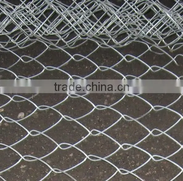 Used Chain Link Fence Panels photo-2