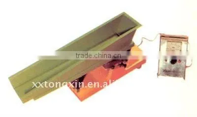 Tiny Electromagnetic Vibratory Powder Feeder Machine