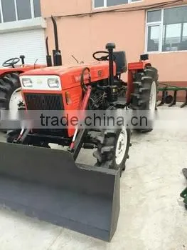 Small Tractor Dozer