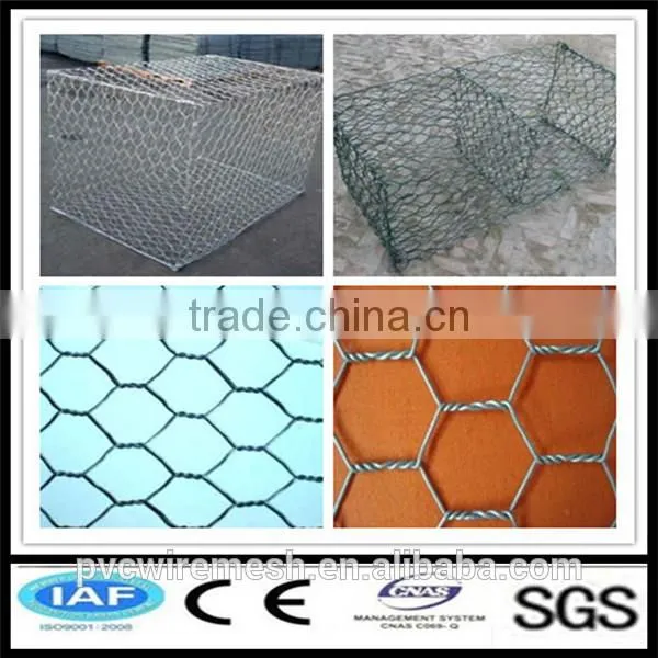 Anping Hepeng Gabion Retain Wall photo-4