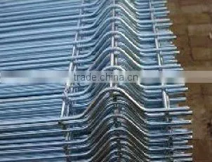 SC-Chinese Top Quality Welde Wire Mesh Panels (Certification: CE,ISO,SGS) photo-3
