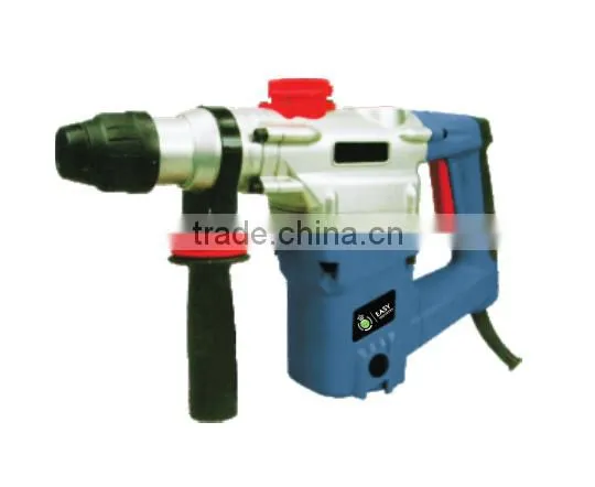 850w 1800w Powerful Electric Rotary Hammer Power Tool photo-4