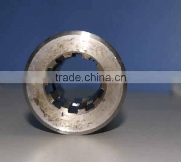 Shangong SEM Wheel Loader Part Oil Pump Connecting Sleeve photo-3
