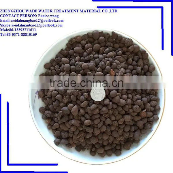 Manufacturer of Expanded Clay Concrete Mix Lightweight Leca Expanded Clay Aggregate on Sale With Bid Discount$ photo-3