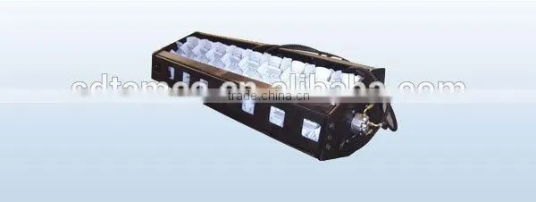 Wheel Loader Attachment Vibratory Scraper