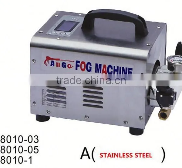 Removable High Pressure 1L Greenhouse Fog System photo-6
