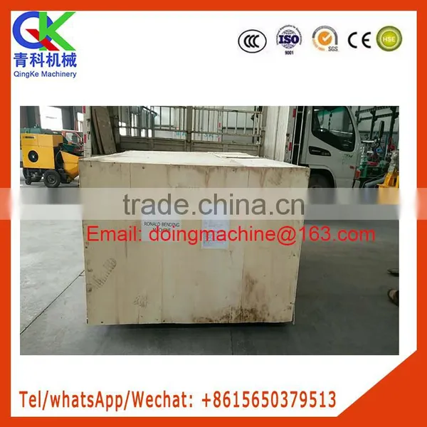 Large H Steel Bending Equipment Made in China photo-2