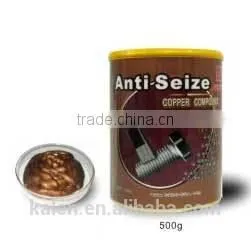 Copper Tool Joint Compound for Goodeng Machine