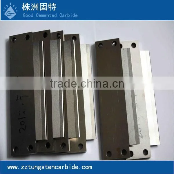 High Quality Bimetal Cemented Carbide Engineering Tools photo-2