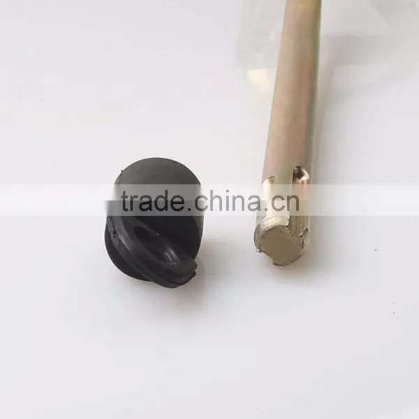 Chemical Agitator Mixer photo-3