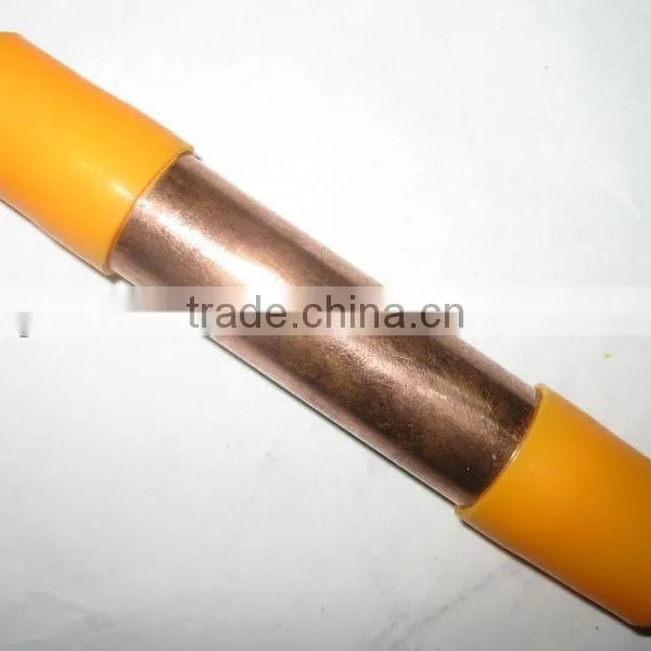 Copper Filter Drier / Filter Drier for Refrigerator / Refrigerator Filter Drier