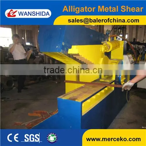 Hydraulic Metal Shears photo-2