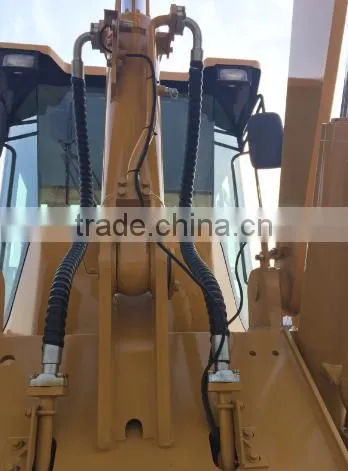YINENG Wheel Loader YN946 photo-6