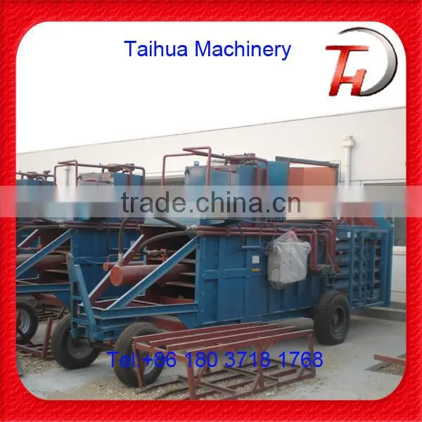Free Accessories Hay Baler Of Agricultural