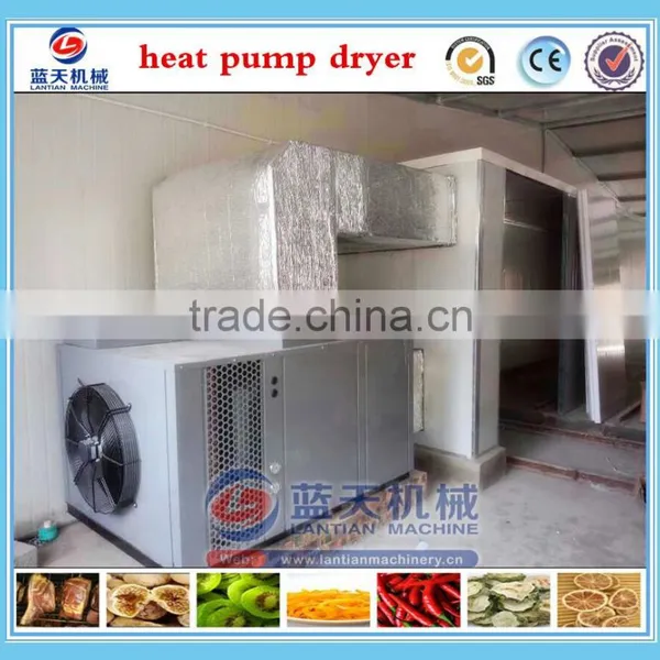 Industrial Full Automatic Fruit and Vegetable Washing and Drying Machine/fruit Drying Machine/vegetable Drying photo-4