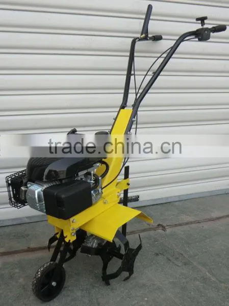 Power Tiller 140cc 1P65 Gasoline Engine photo-2