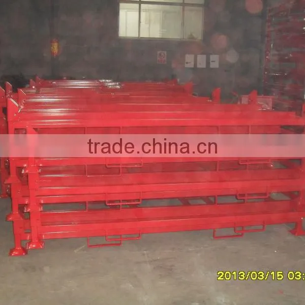 Foldable Heavy Duty Tier Rack photo-4