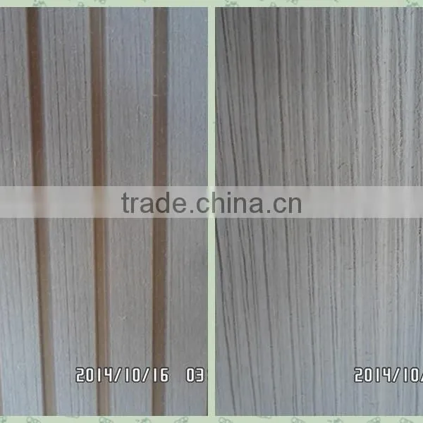 Sanding Machinery Sander Equipment for Plastic Wood Pergola photo-2