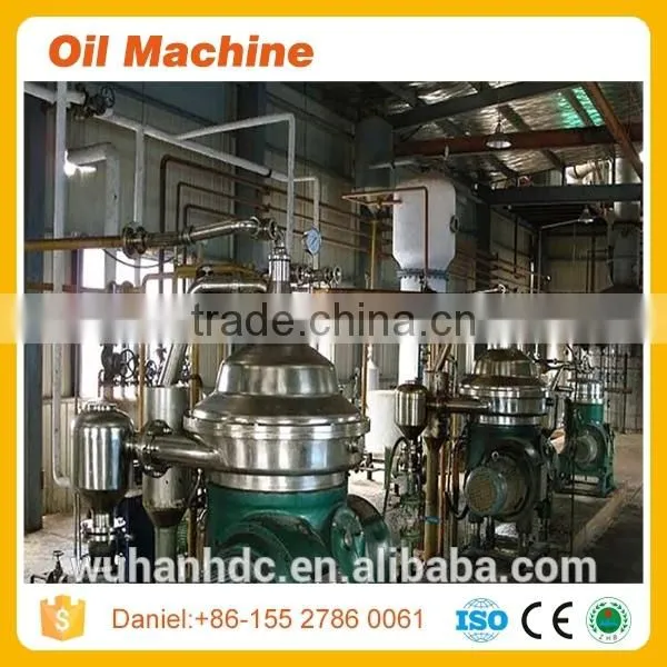 2015 New Project of Castor Oil Making Equipments Crude Castor Seeds Oil Refining Machine Castor Oil Processing Machine photo-4