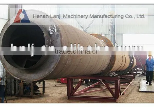 Industrial Coal Slime Dryer Manufacturer photo-3