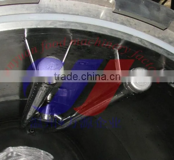 Water Spray Autoclave Steam Spray Sterilizer Retort Autoclave photo-5