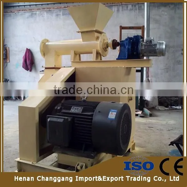 2016 CG Approved Animal Feed Mill Machine/Poultry Animal Cow Feed Pellet Mill Machine Manufacturer