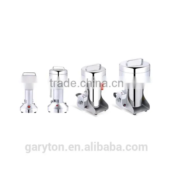 GRT - 08B 400G Electric Powder Grinder Machine for Medicine photo-2