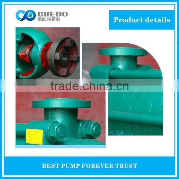 Electric High Pressure Pump photo-2