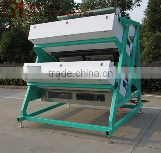 Metak Best and Cheapest Color Sorter for Tea With Good Service photo-3