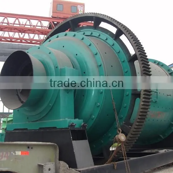 Xinguang Company Sells Ball Mill photo-3